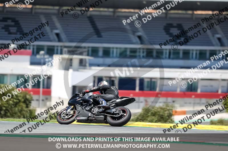 may 2019;motorbikes;no limits;peter wileman photography;portimao;portugal;trackday digital images